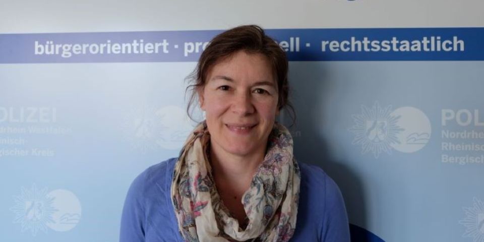 Susanne Krämer